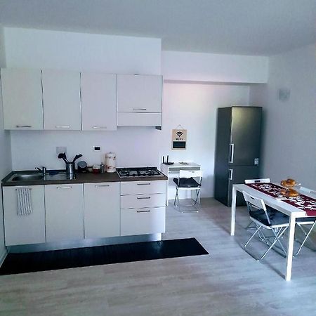 Casa Giulia Leilighet Trieste Eksteriør bilde