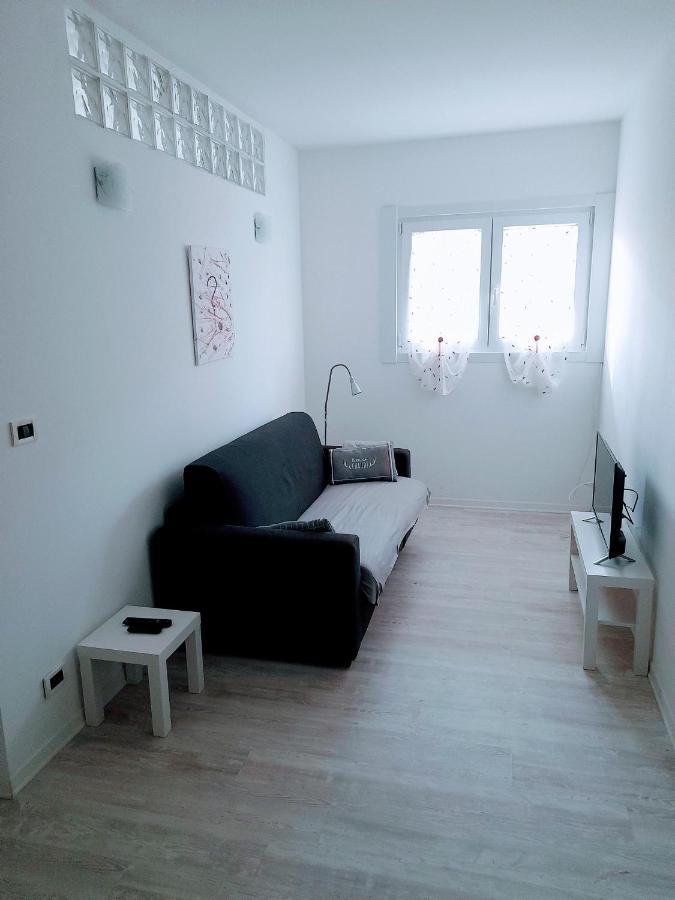 Casa Giulia Leilighet Trieste Eksteriør bilde